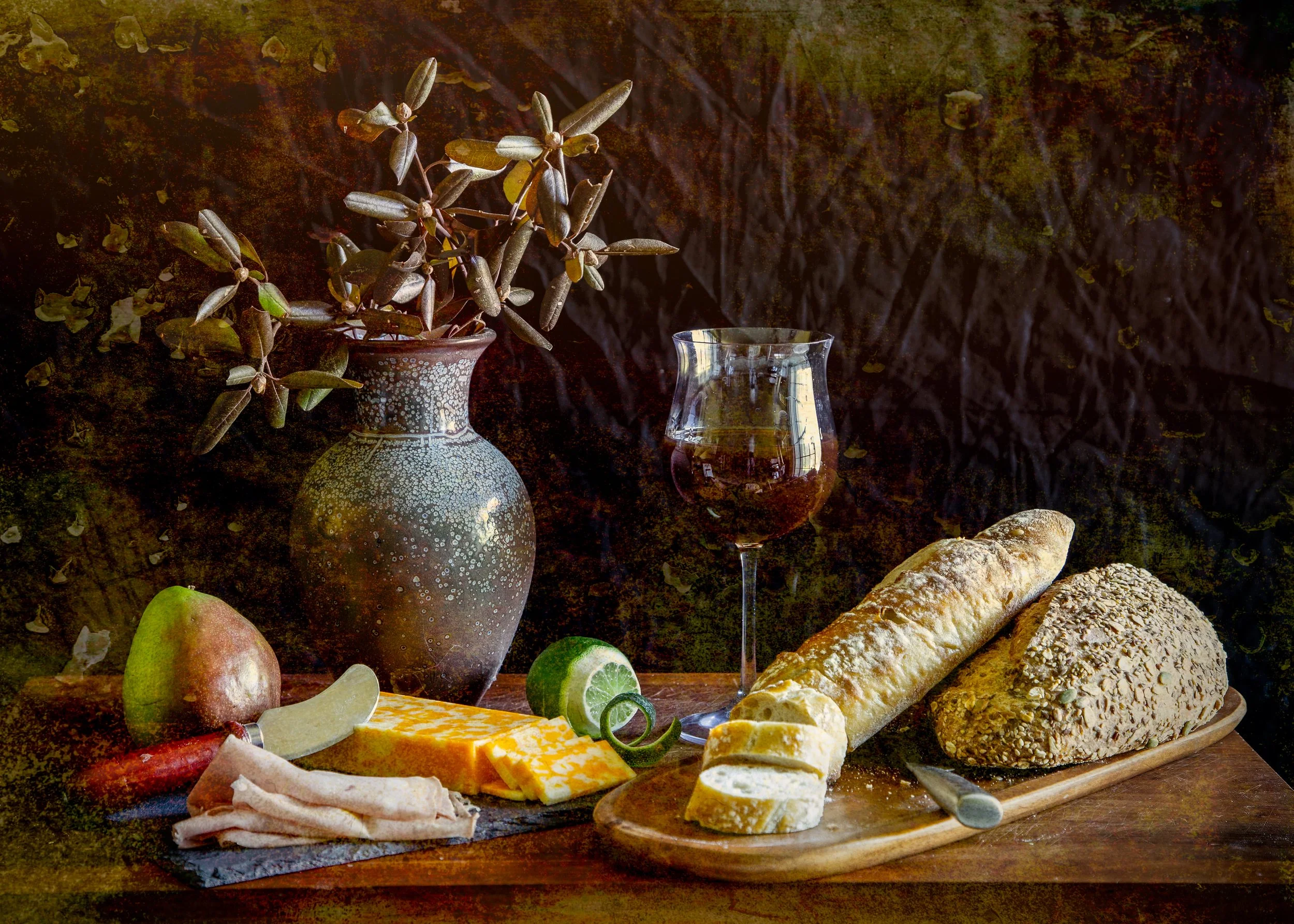 Still Life — Robert M. Friedman Photography and Art